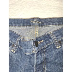 Old Navy woman's sz 6 jeans